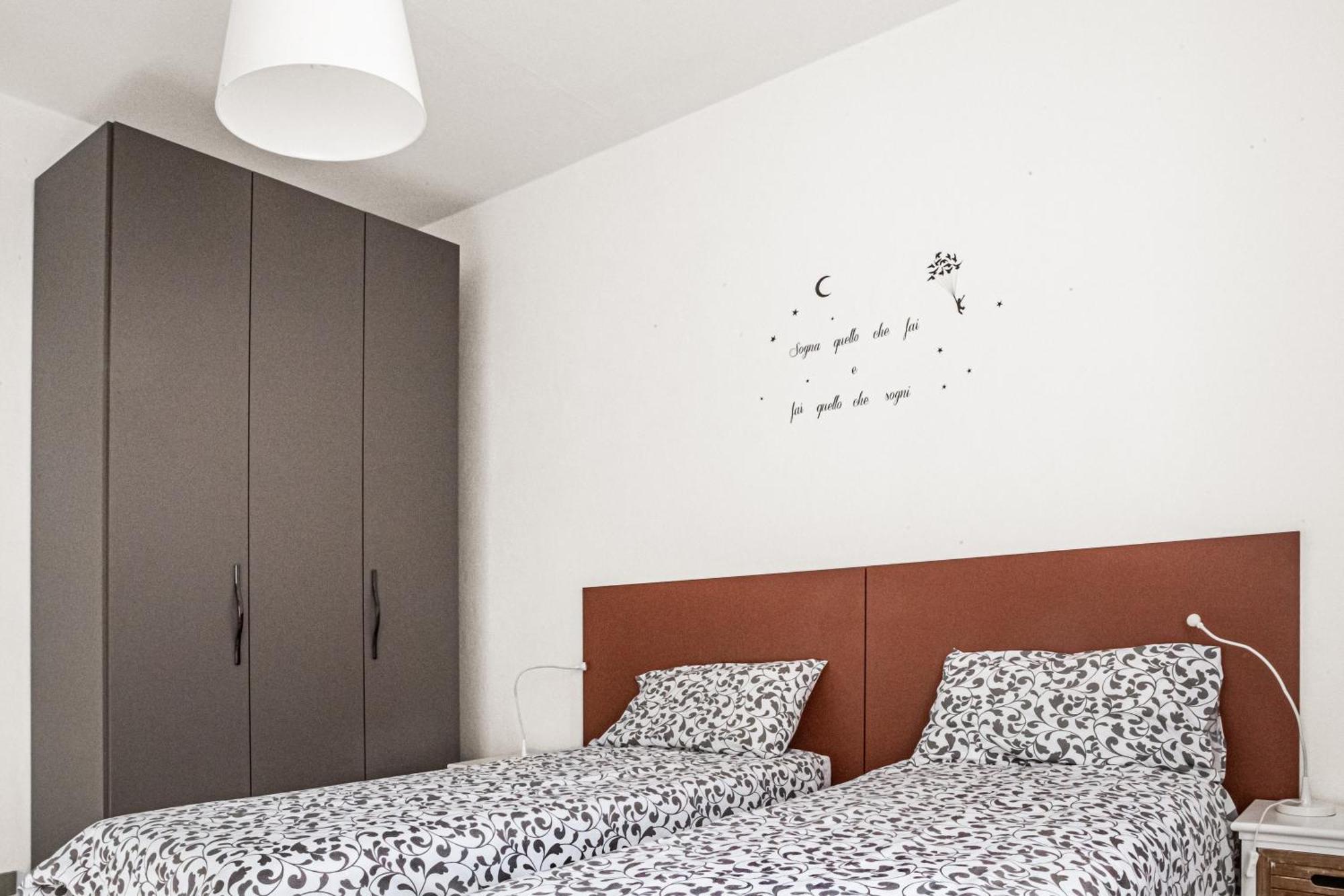 "Ca'Zia Nora" Superior Apartment Сестри Леванте Екстериор снимка
